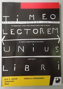 Světová literatura po roce 1945