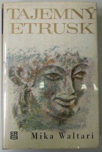 Tajemný Etrusk