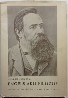 Engels ako filozof (slovensky)