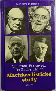 Machiavelistické etudy