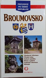 Broumovsko