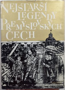 Nejstarší legendy přemyslovských Čech