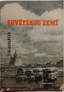 Sovětskou zemí
