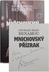 Mnichovský přízrak - 