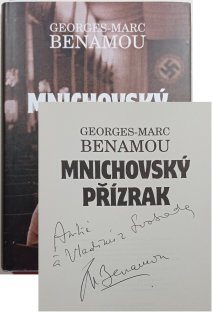 Mnichovský přízrak