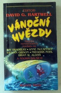 Vánoční hvězdy
