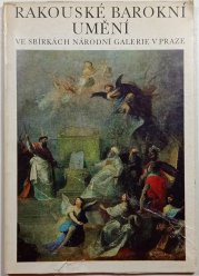 Rakouské barokní umění - 