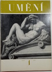 Umění - 