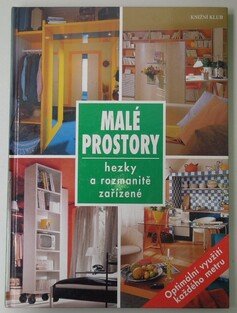Malé prostory