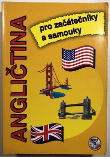 Angličtina pro začátečníky a samouky