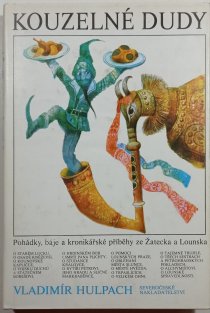 Kouzelné dudy