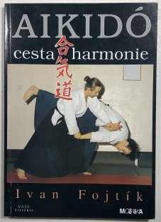 Aikidó: cesta harmonie