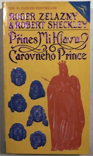 Přines mi hlavu Čarovného prince