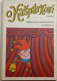 O Kašpárkovi