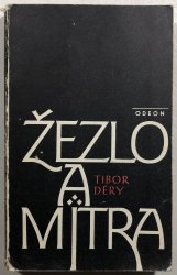 Žezlo a mitra - 