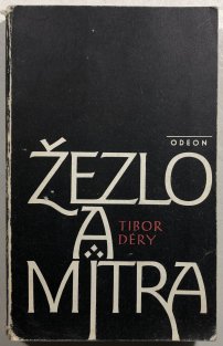 Žezlo a mitra