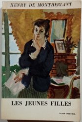 Les Jeunes Filles - 