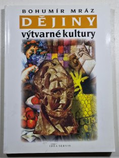 Dějiny výtvarné kultury 3