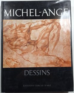 Michel-Ange Dessins