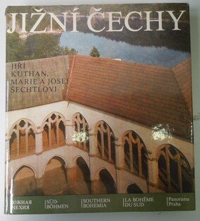 Jižní Čechy