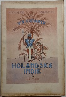 Holandská Východní Indie II.