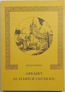 Obrázky ze starých Chudenic