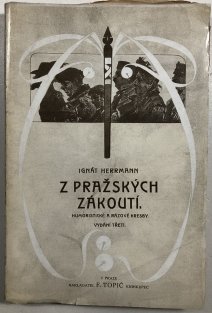 Z pražských zákoutí