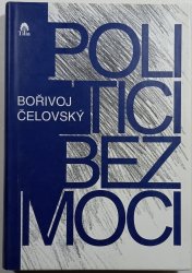 Politici bez moci - 