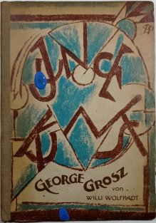 George Grosz