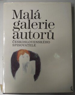 Malá galerie autorů Československého spisovatele