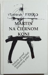 Martin na čiernom koni - 