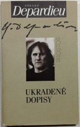 Ukradené dopisy - 