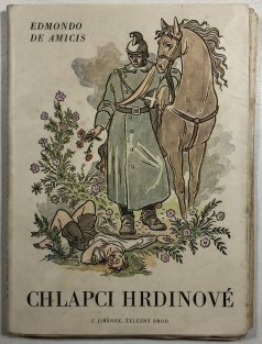 Chlapci hrdinové