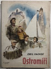 Ostromíři - 
