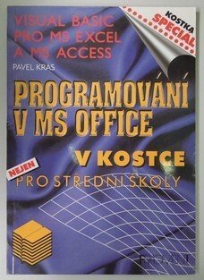 Programování v MS Office