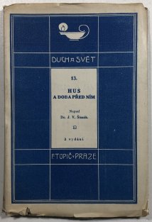 Hus a doba před ním