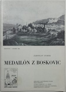 Madailón z Boskovic