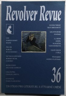 Revolver revue 36