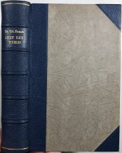 Šest let exilu a druhé světové války - 