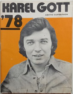 Karel Gott '78
