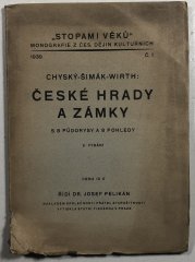 České hrady a zámky - 