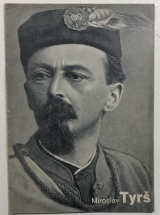 Miroslav Tyrš