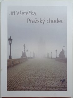 Pražský chodec