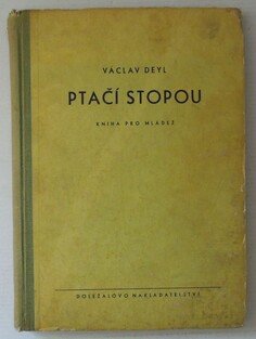 Ptačí stopou