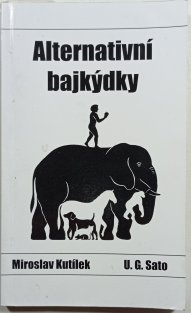 Alternativní bajkýdky