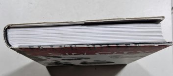  Sin City / Město hříchu #02: Ženská, pro kterou bych vraždil (pevná vazba)