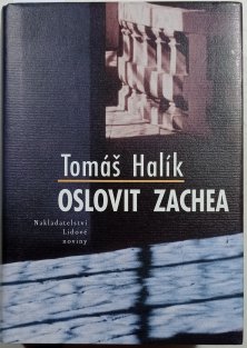 Oslovit Zachea