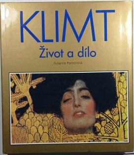 Gustav Klimt - Život a dílo