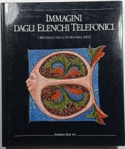 Immagini dagli Elenchi Telefonici - i Materiali Nella Storia Dell´arte - 