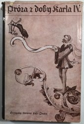 Próza z doby Karla IV. - 